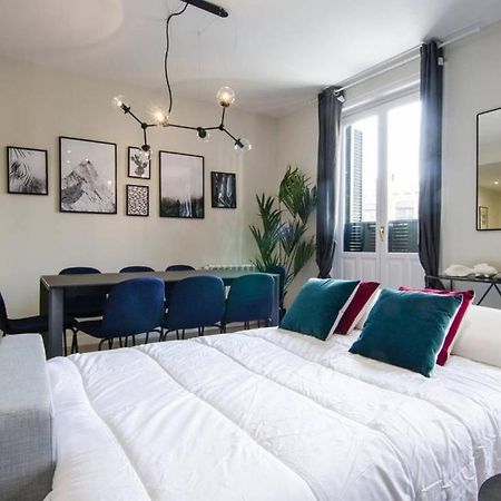Minty Stay - 3 Bd Lavapies Madrid Extérieur photo