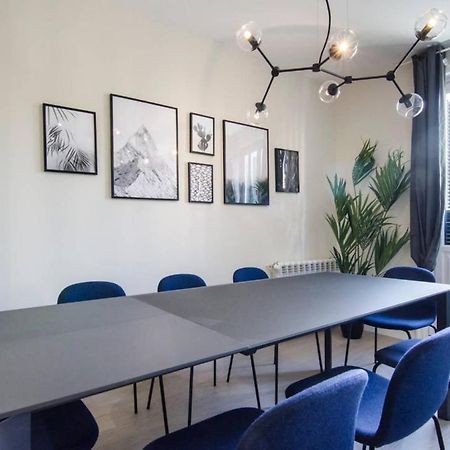 Minty Stay - 3 Bd Lavapies Madrid Extérieur photo
