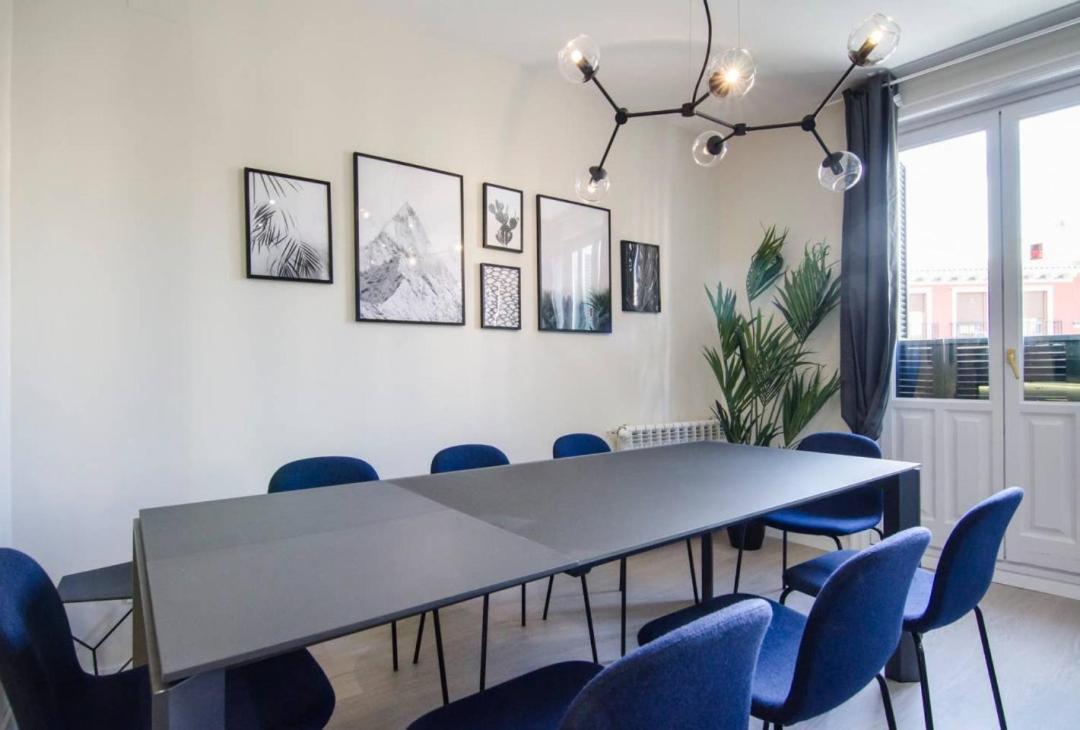 Minty Stay - 3 Bd Lavapies Madrid Extérieur photo